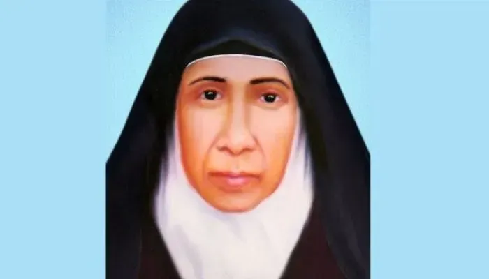 Beata Elisva Vakha'i