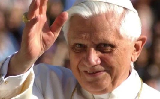 Benedicto