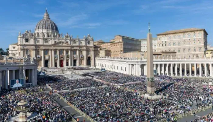 Canonización