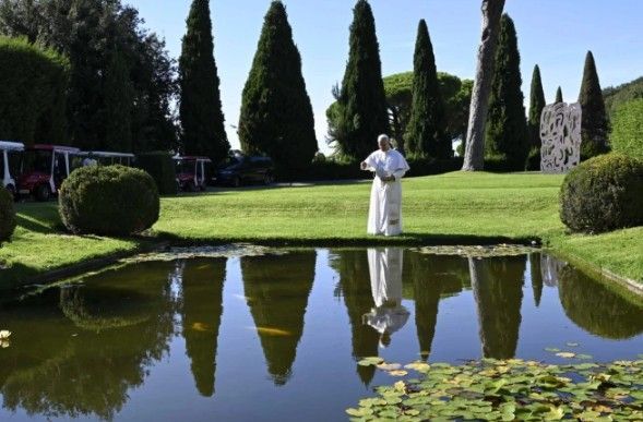 Castel Gandolfo