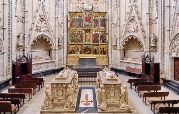 Catedral de Toledo