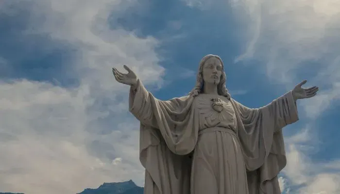 Corazón de Jesús