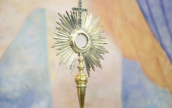 Corpus Christi