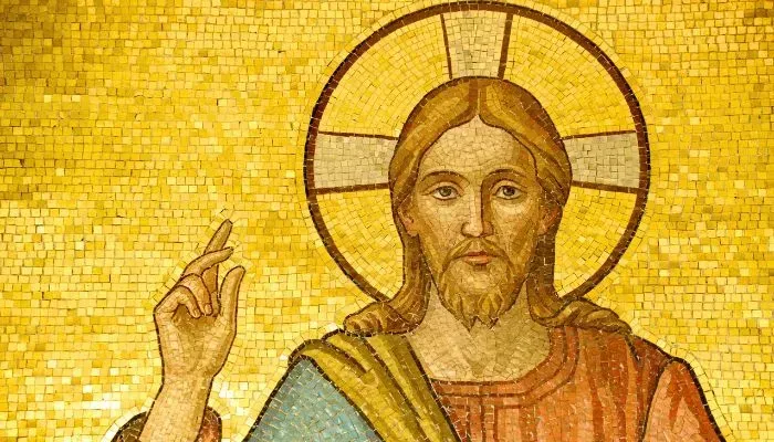 Cristo rey
