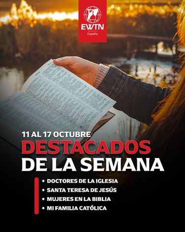 Destacados de la semana