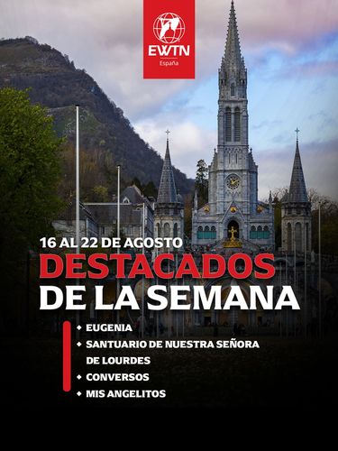 Destacados de la semana