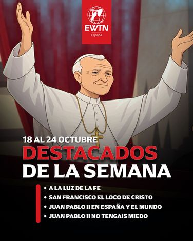 Destacados de la semana