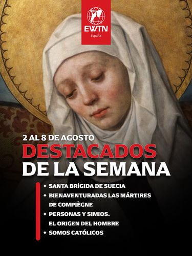 Destacados de la semana