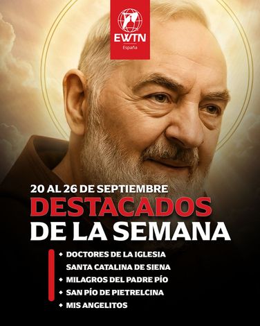 Destacados de la semana