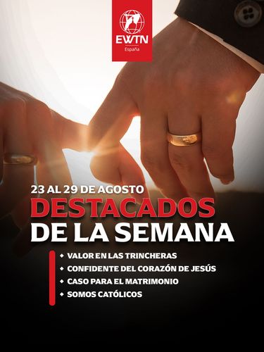 Destacados de la semana