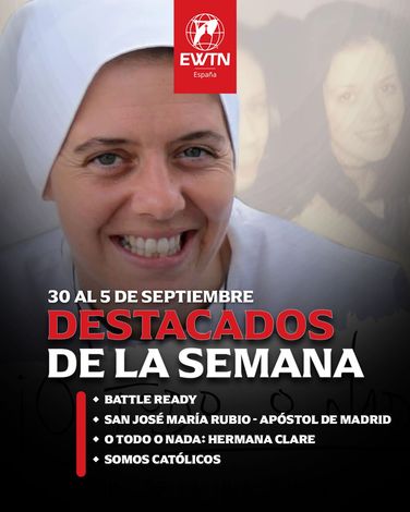Destacados de la semana