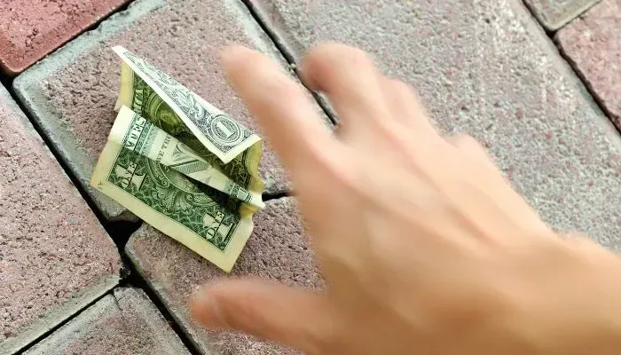 Money