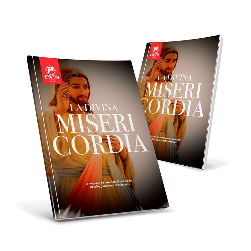 Ebook Divina Misericordia