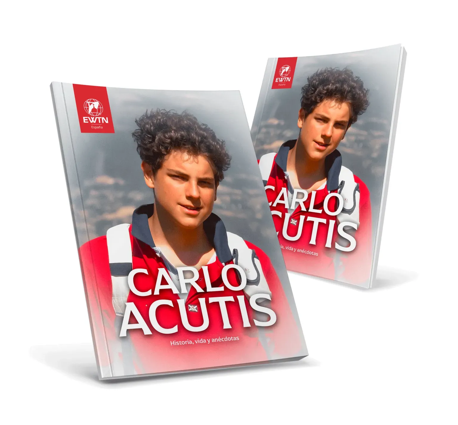 Ebook Carlos Acutis