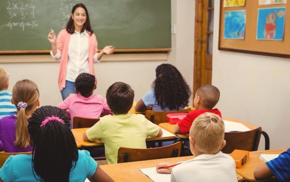 Educacion