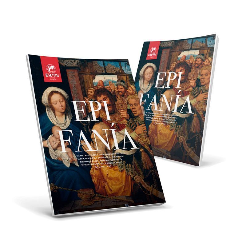 Ebook Epifanía