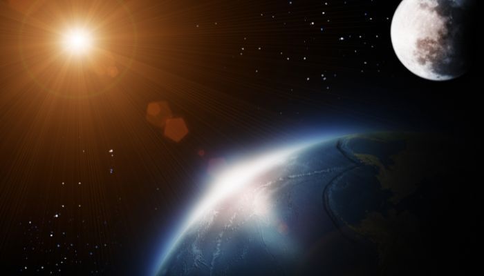 Espacio