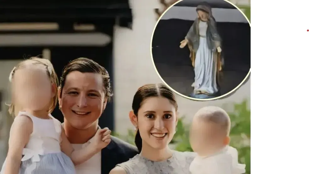 Familia en el rescate