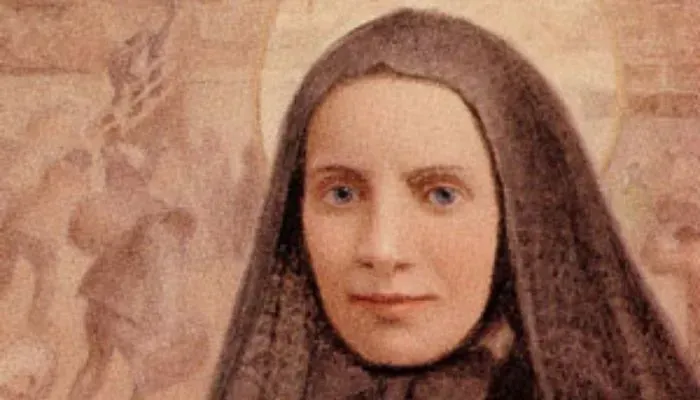 Francisca Cabrini