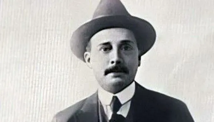 Gregorio
