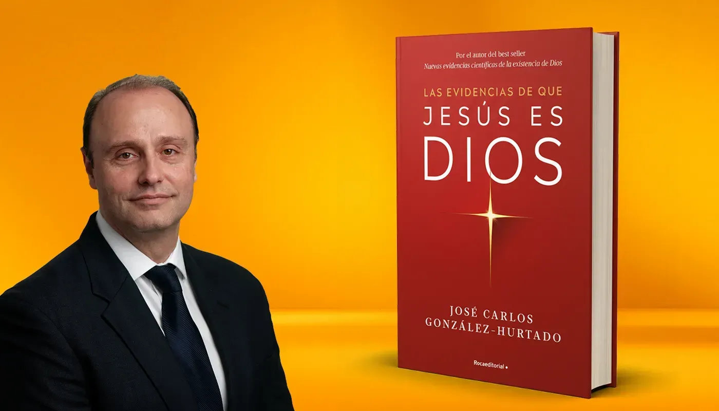 Existe Dios