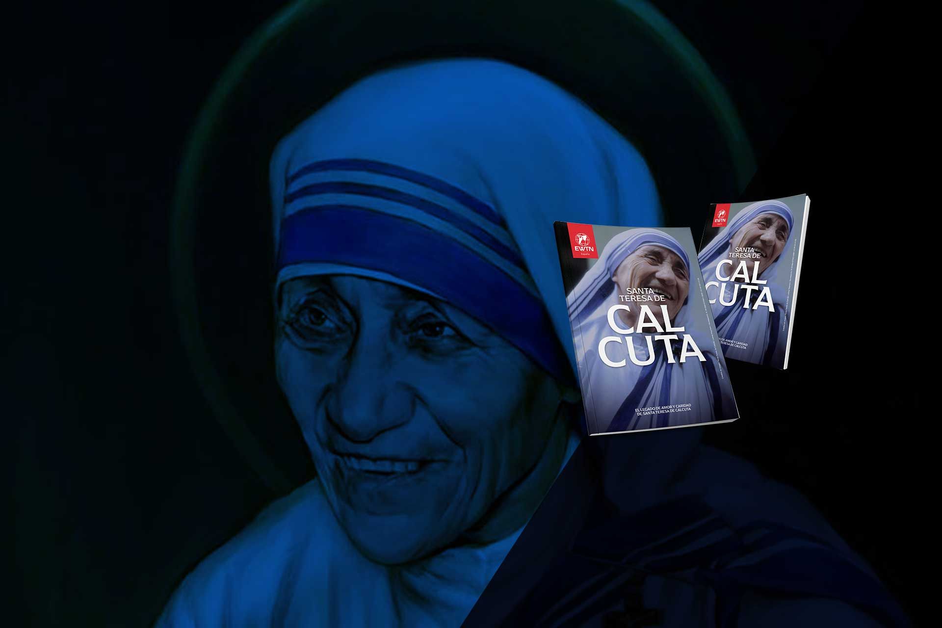 Madre Teresa de Calcuta
