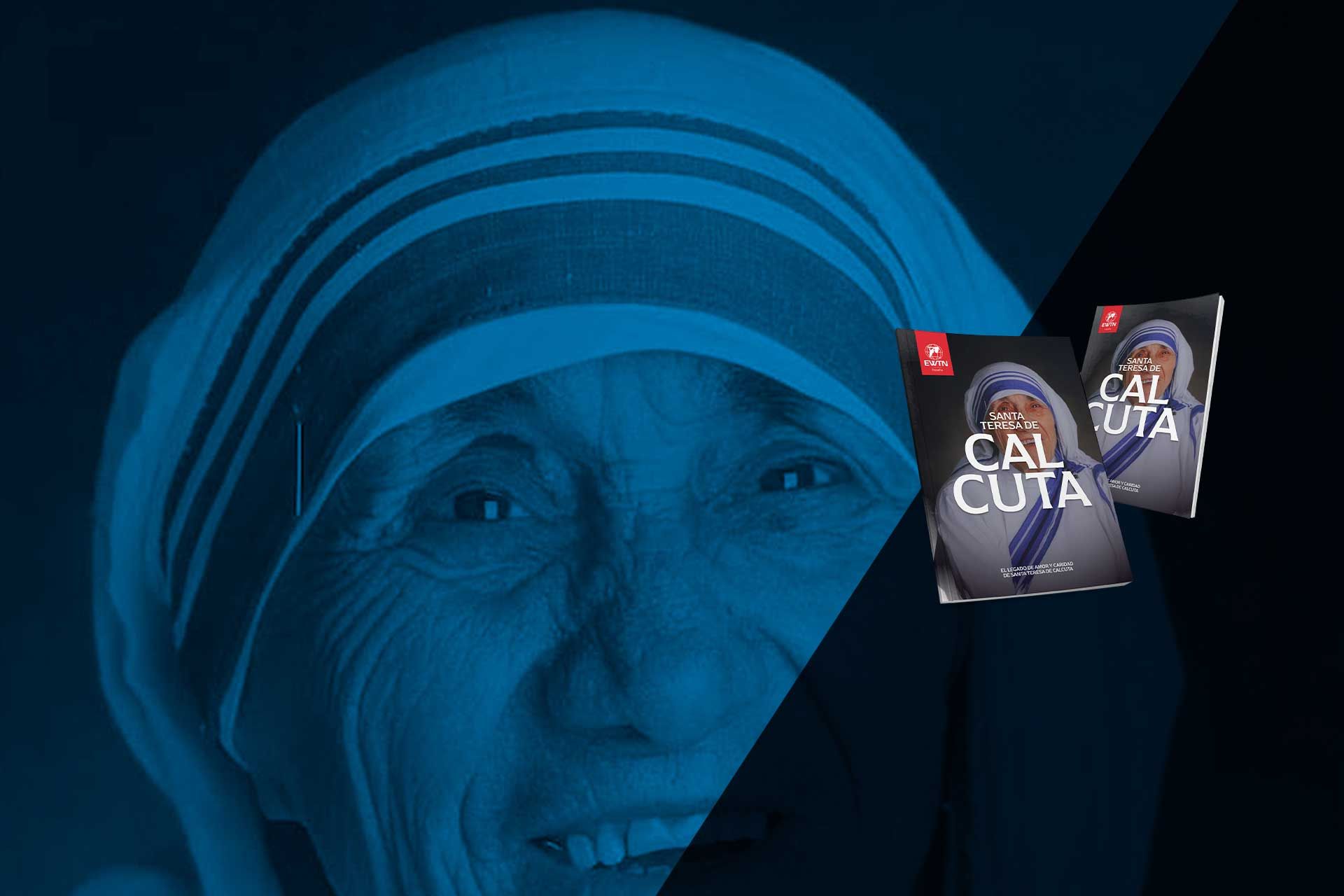 Madre Teresa de Calcuta