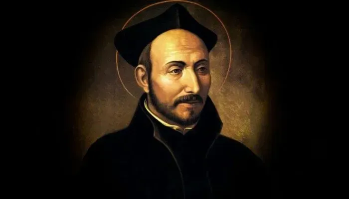 Ignacio Loyola