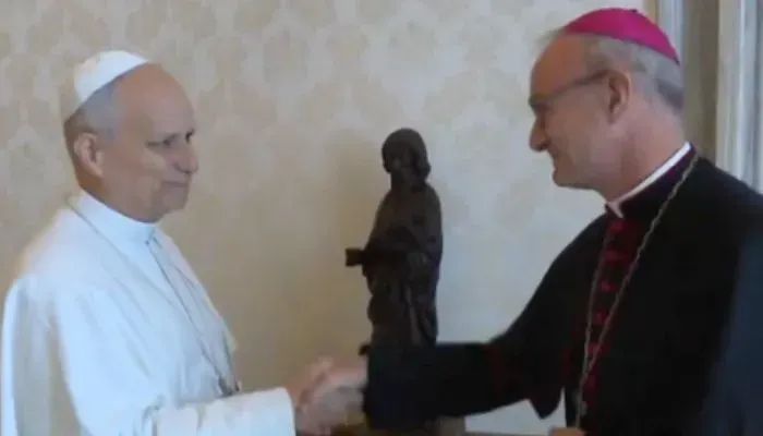 Informe Vaticano