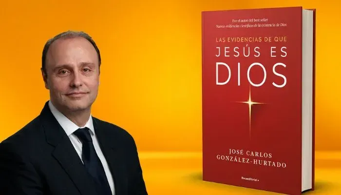 JC Jesús es Dios