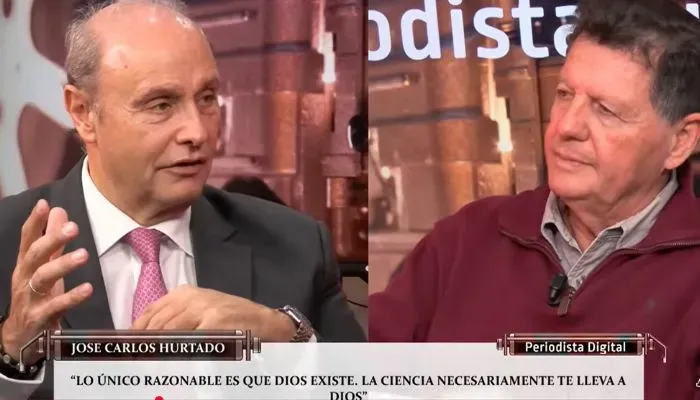 Jose Carlos entrevista