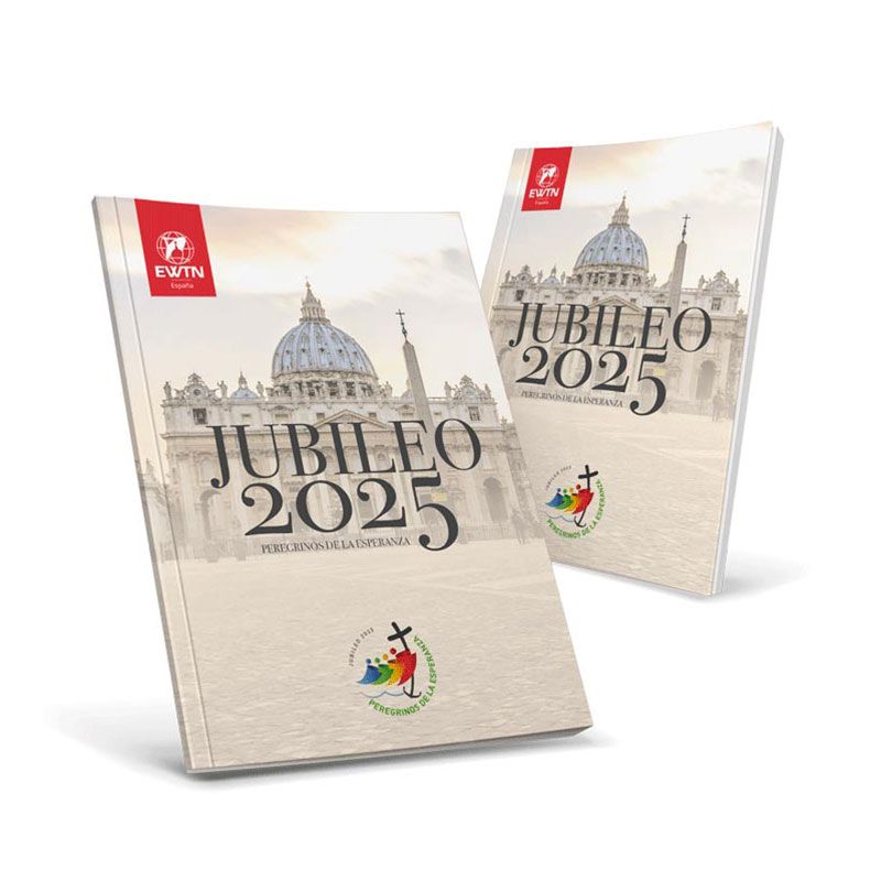Ebook Jubileo