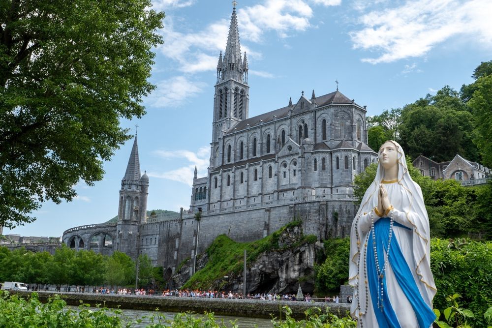 Lourdes