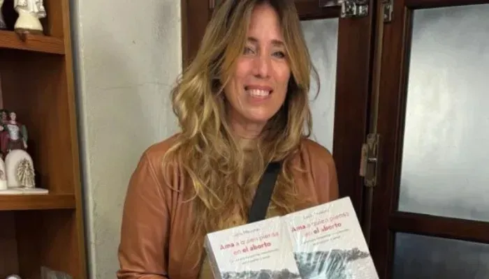 Lucía