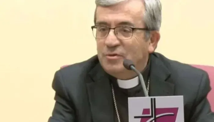 Luis Arguello
