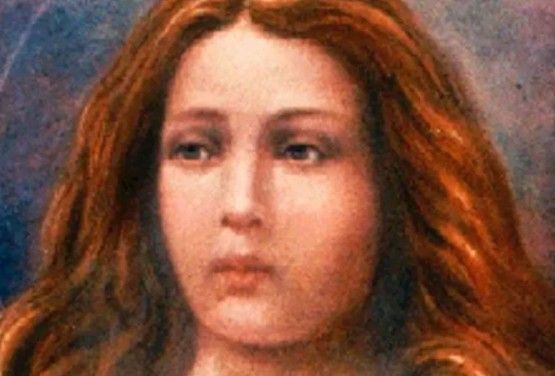 Santa María Goretti