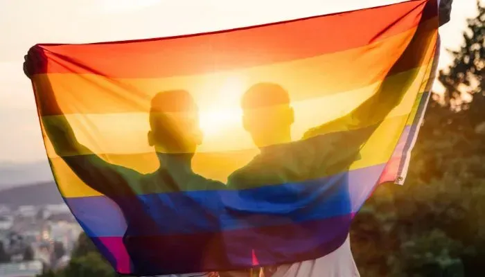 Matrimonio gay
