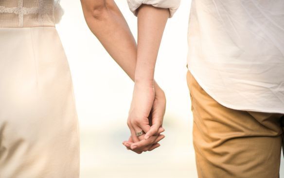 Matrimonios