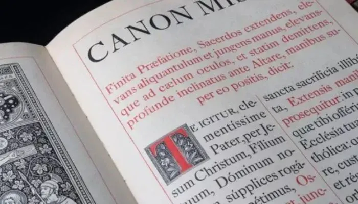 Misa Latin