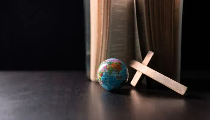 Misioneros