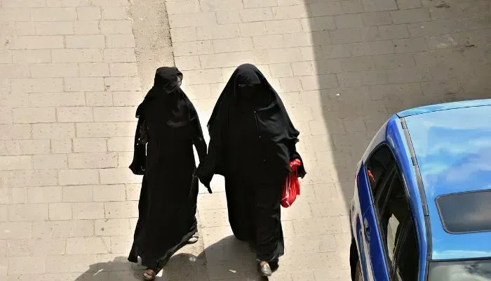 Mujeres Velo