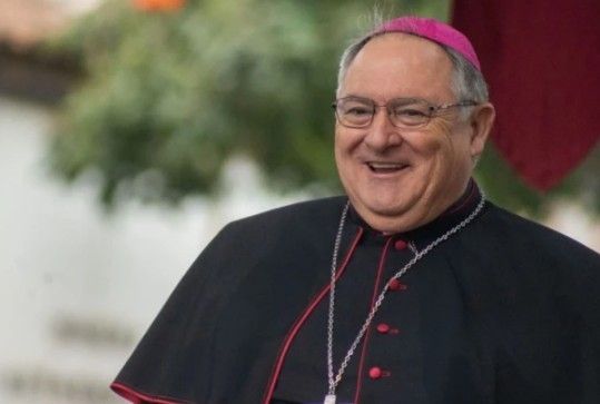 Obispo Canarias