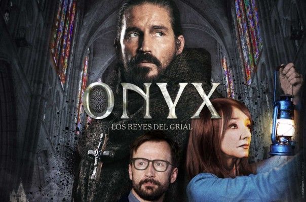 Onyx