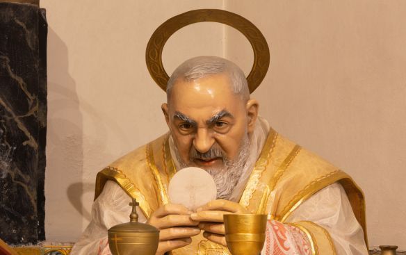 Monjes