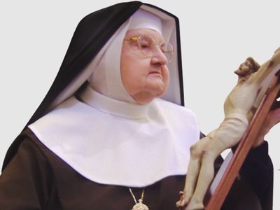 Madre Angélica