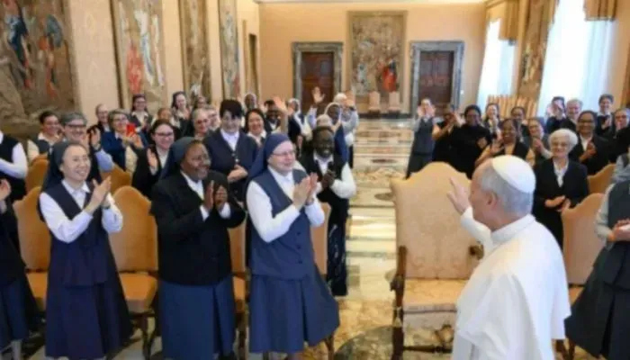 Papa Francisco