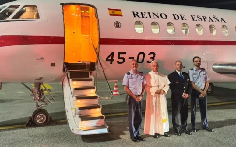 Incidencia Papa
