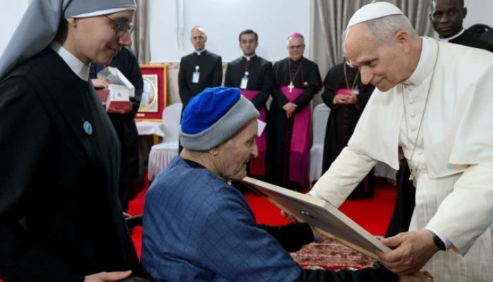 Religiosas Agustinas