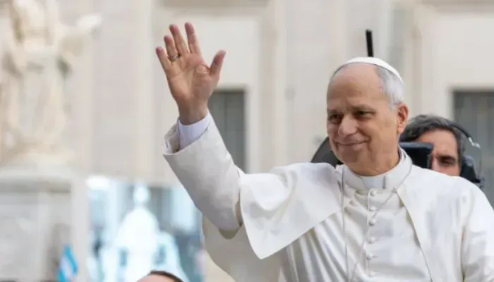 Papa León XIV
