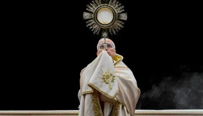 Papa León XIV